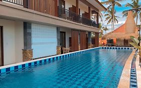 The Sawah Resort & Villa